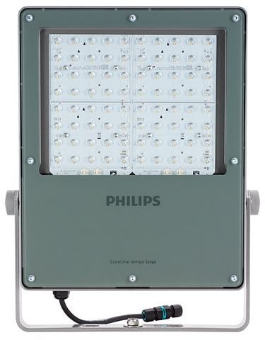 Projecteur LED Philips Floodlight Maxi 200W BVP106